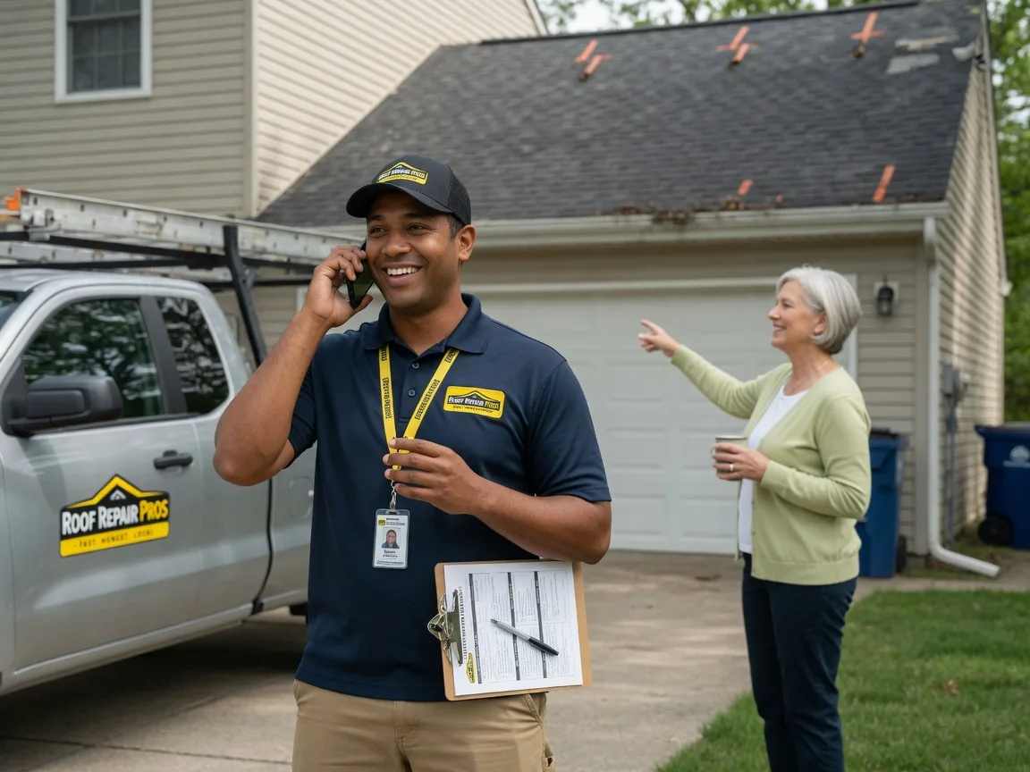 Roof Repair Danbury, CT FAQs
